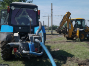 У Холодногірському районі оперативно ремонтують водоводи