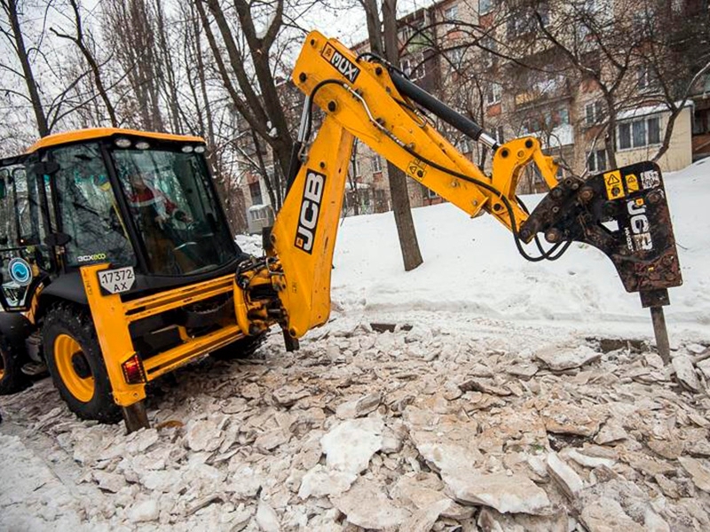 За тиждень було усунено 60 пошкоджень на водопровідних магістралях і вводах