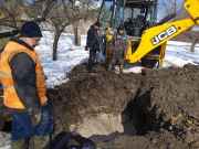 У Немишлянському районі відновили подачу холодної води