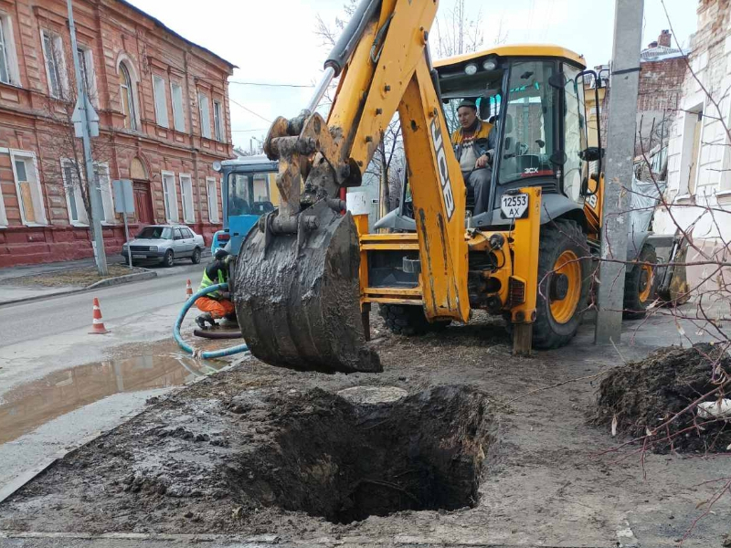 У Холодногірському районі з початку року усунули понад 140 аварійних ситуацій на мережах