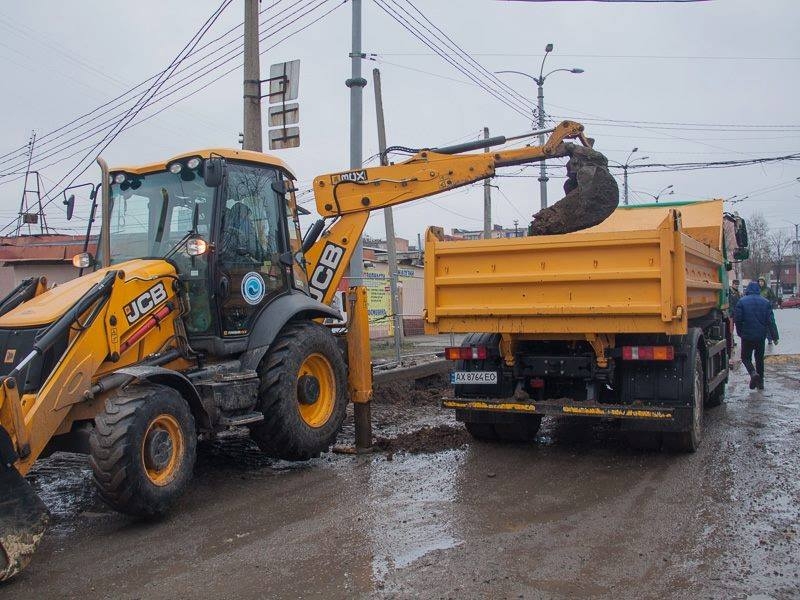 За тиждень було усунено 59 пошкоджень на водопровідних магістралях і вводах