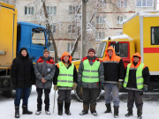 У Немишлянському районі контролюють системи водовідведення