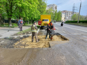 У Харкові усунули понад 60 аварій