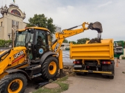 За тиждень було усунено 129 пошкоджень на водопровідних магістралях і вводах