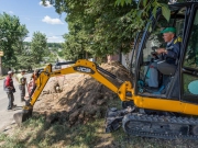 За три доби був усунений 31 порив на водопровідних магістралях і вводах