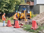 За три доби було усунено 47 пошкоджень на водопровідних магістралях і вводах