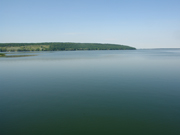 На Комплексі водопідготовки «Донець» планується частково замінити обладнання насосних станцій