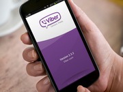 Передавати показання приладів обліку води через «Viber» можна тільки в форматі повідомлень