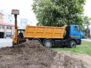 У Харкові ліквідують 12 аварій на водоводах