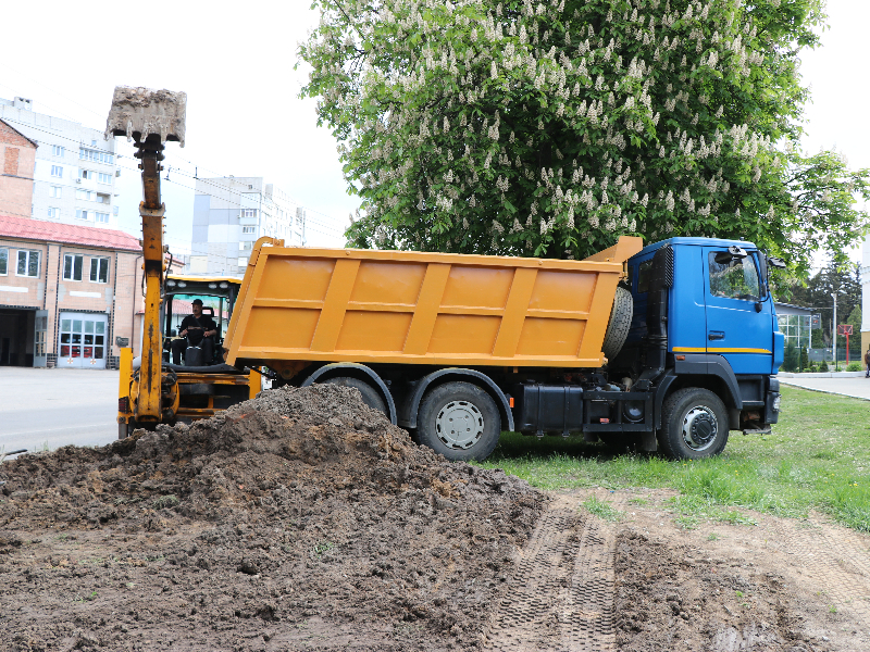 У Харкові ліквідують 12 аварій на водоводах