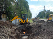 У Харкові ліквідували одинадцять аварійних ситуацій на водоводах