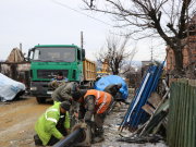 1000 днів війни: харків'яни із водою