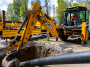 Харківводоканал модернізує водопровідні об’єкти