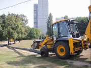 За три доби було усунено 47 пошкоджень на водопровідних магістралях і вводах