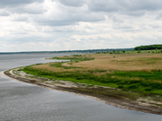 У п'ятницю відбудеться прес-тур на Краснопавлівське водосховище