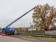 За тиждень було усунено 103 пориви на водопровідних магістралях і вводах