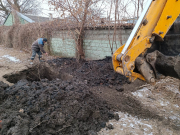 У Салтівському районі відновлюють водоводи