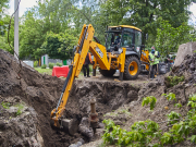 За тиждень було усунено 93 пошкодження на водопровідних магістралях і вводах