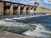 Сьогодні - всесвітній день водних ресурсів