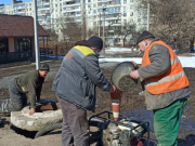 КП «Харківводоканал» просить харків'ян не здійснювати неперевірених викликів