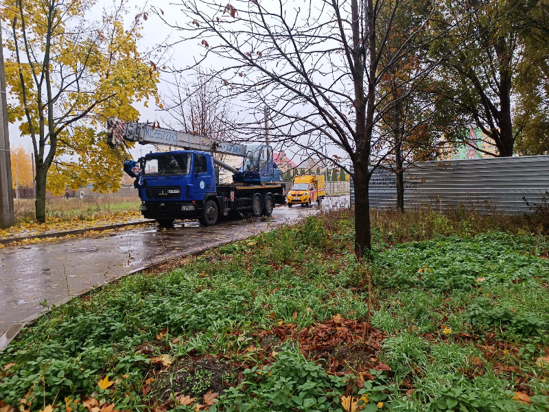 Бригади КП «Харківводоканал» усувають 15 пошкоджень на водоводах