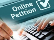 КП «Харківводоканал» просить споживачів підтримати петицію 
