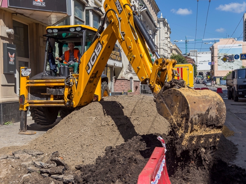 За три доби було усунено 28 пошкоджень на водопровідних магістралях і вводах