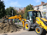 За вихідні у Харкові усунули понад 30 аварій