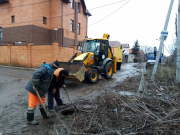 У Шевченківському районі оперативно відновлюють подачу води