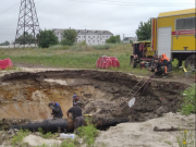 У Харкові оперативно відновлюють подачу води