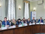 Представників муніципалітетів українських міст було ознайомлено з роботою КП «Харківводоканал»