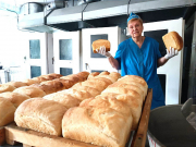 На КП «Харківводоканал» їдальні забезпечені хлібом власного виробництва