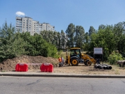 За три доби було усунено 33 пориви на водопровідних магістралях і вводах