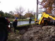 У Харкові ліквідують 12 пошкоджень на водоводах