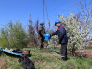 У Новобаварському районі своєчасно відновили водопостачання у повному обсязі