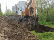 Бригади «Харківводоканалу» усувають дев'ять пошкоджень на водоводах