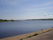 На проведення водообміну в Краснопавлівському водосховищі виділять близько 65 мільйонів гривень