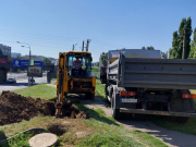 У Харкові ліквідували понад 100 аварій