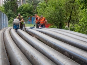 За тиждень було усунено 86 пошкоджень на водопровідних магістралях і вводах