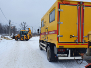 За три доби було усунено 29 пошкоджень на водопровідних магістралях і вводах