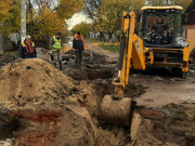 У Харкові ліквідують 14 пошкоджень на водоводах