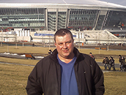Григорій Кириленко
