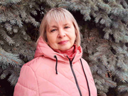 Тетяна Хорошилова: підтримуючи сімейні традиції 