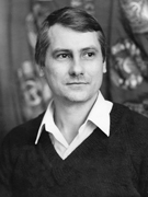 Станіслав Єгоров